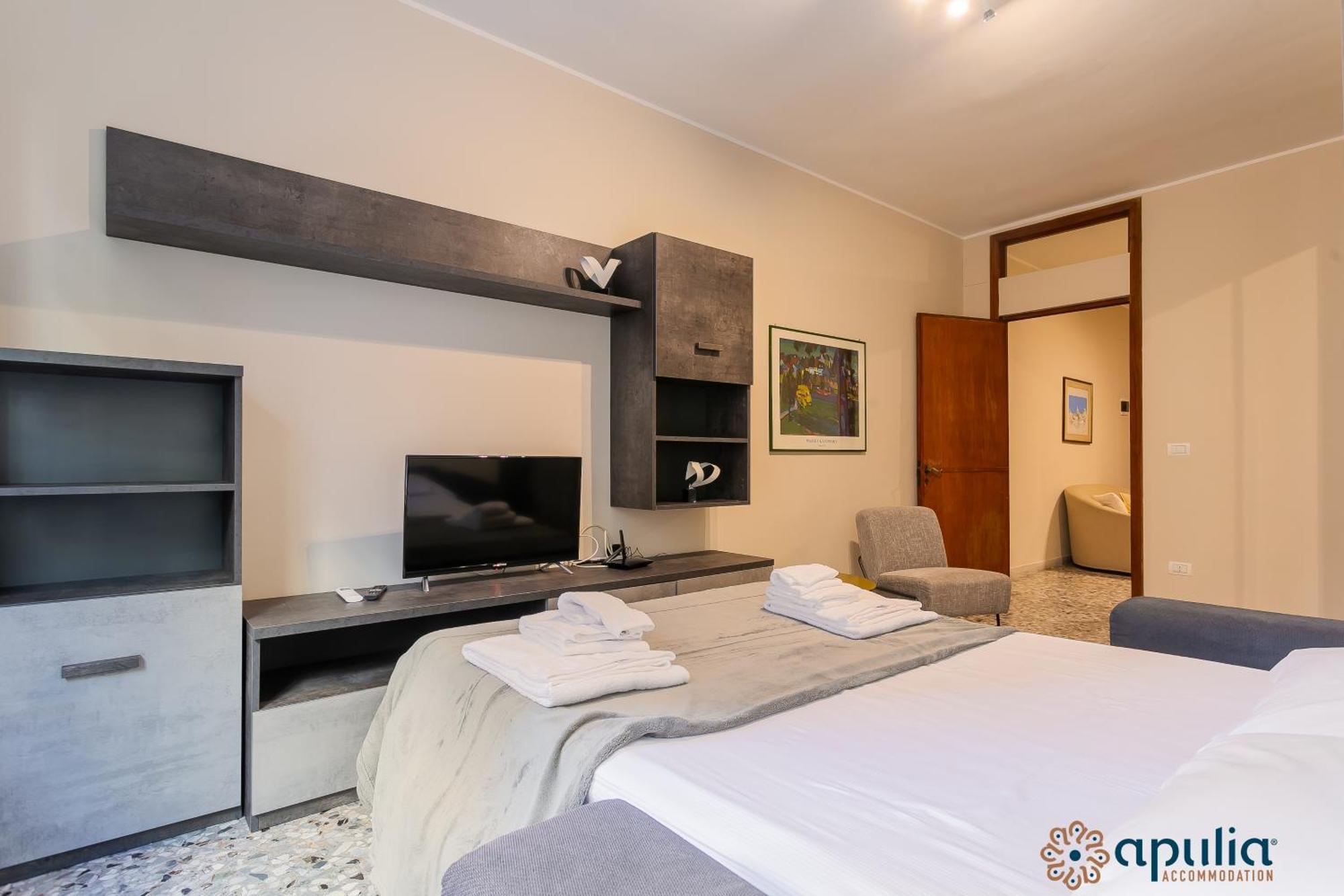 Piccinni Guesthouse By Apulia Accommodation บารี ภายนอก รูปภาพ