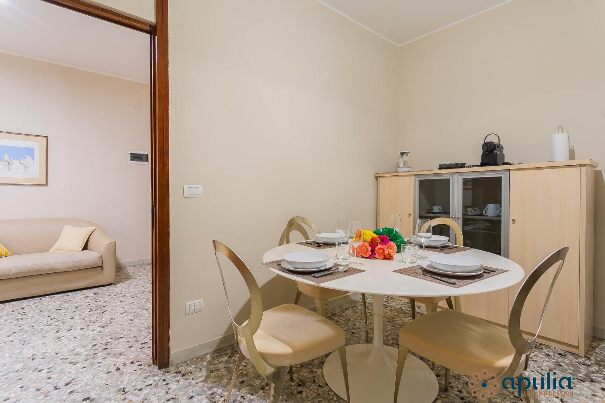 Piccinni Guesthouse By Apulia Accommodation บารี ภายนอก รูปภาพ