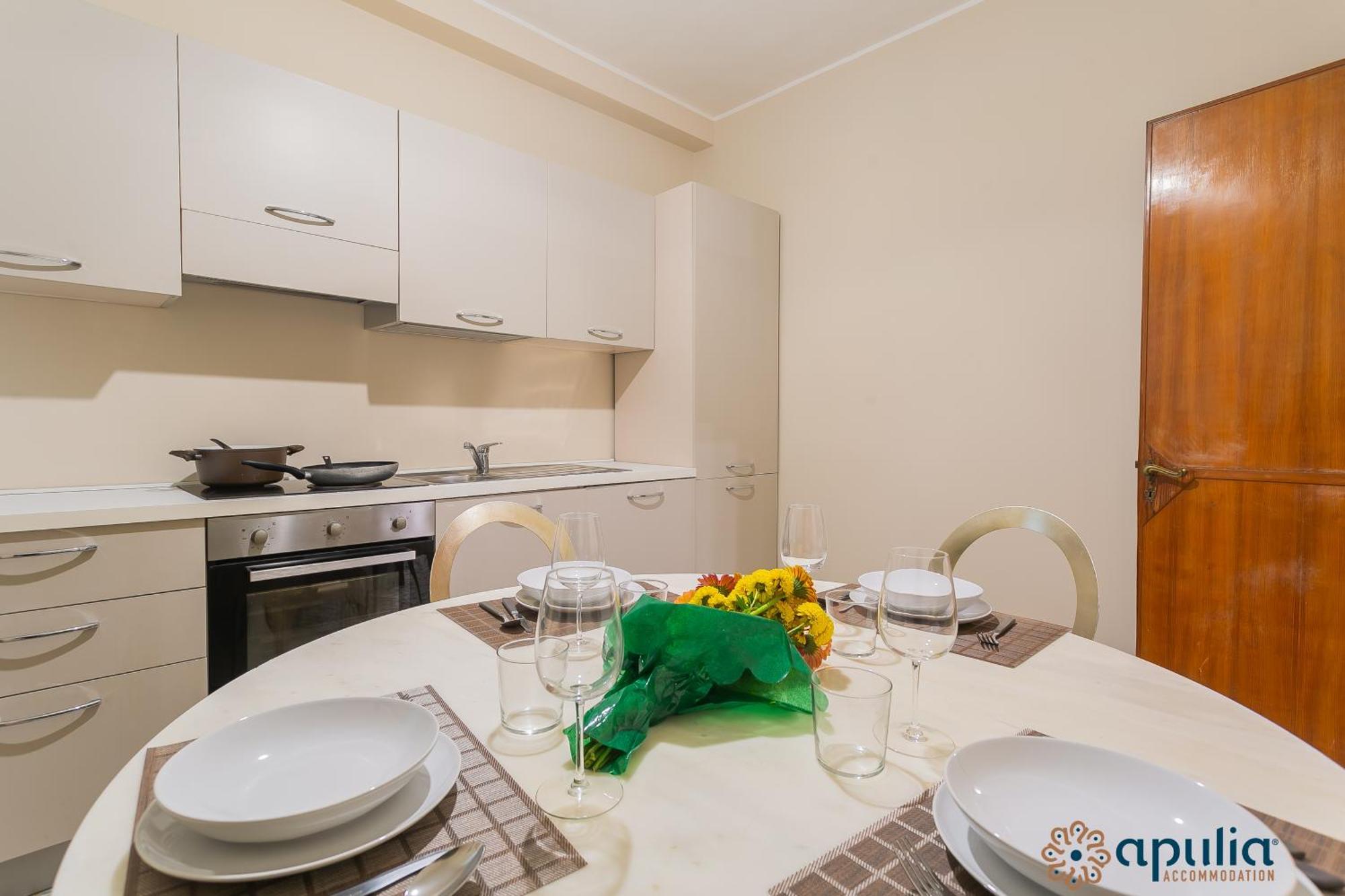 Piccinni Guesthouse By Apulia Accommodation บารี ภายนอก รูปภาพ