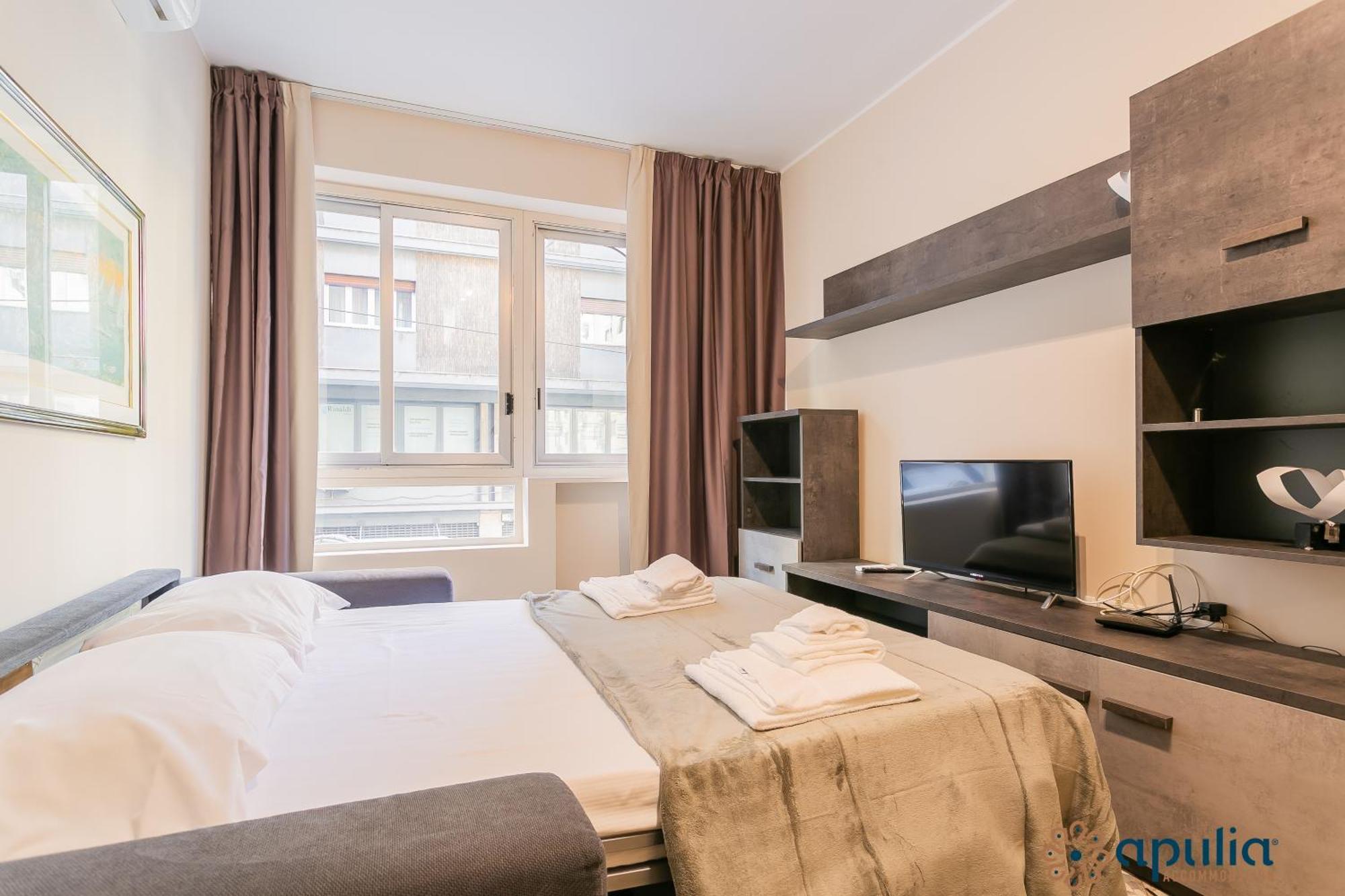 Piccinni Guesthouse By Apulia Accommodation บารี ภายนอก รูปภาพ