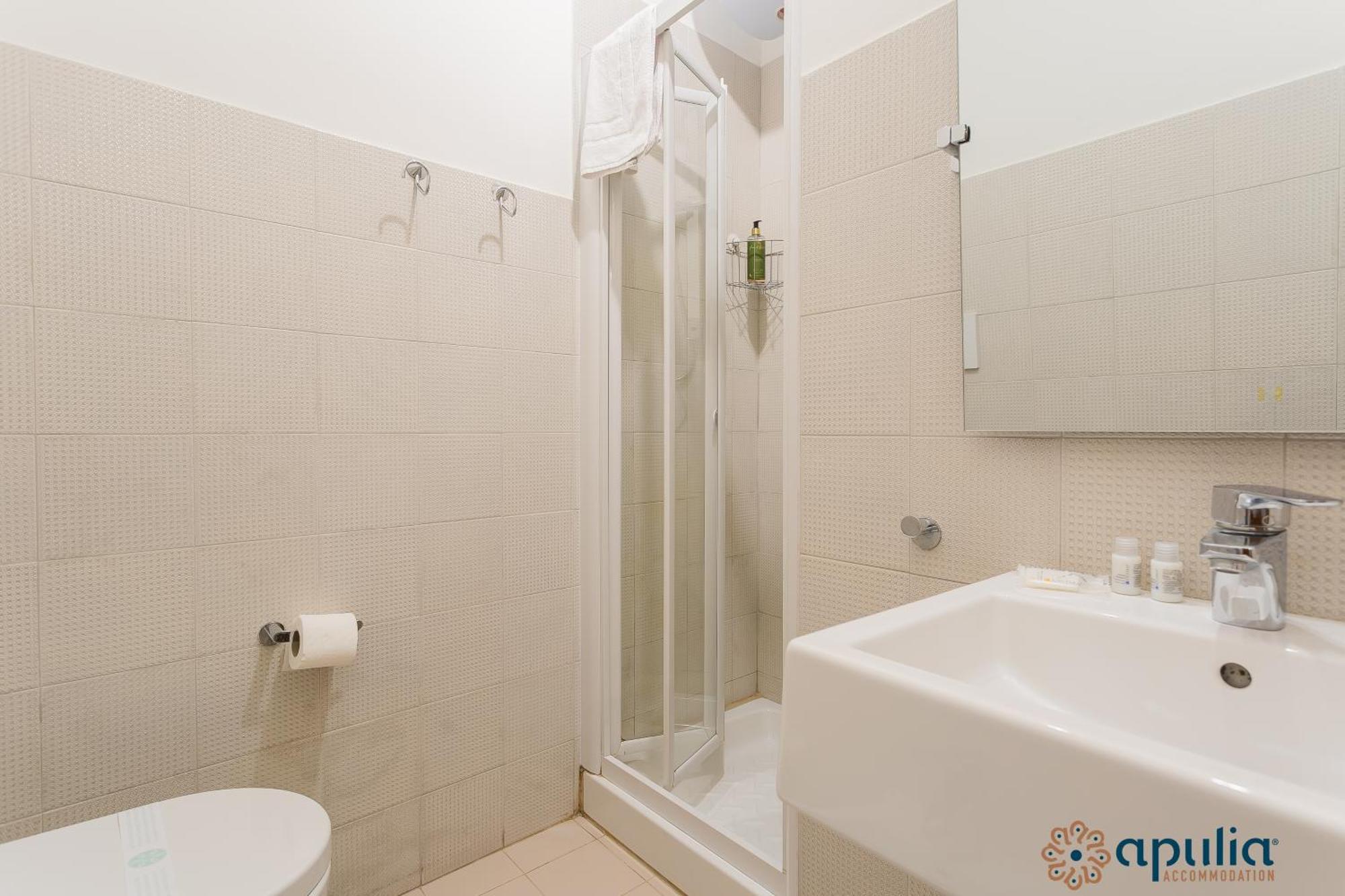 Piccinni Guesthouse By Apulia Accommodation บารี ภายนอก รูปภาพ