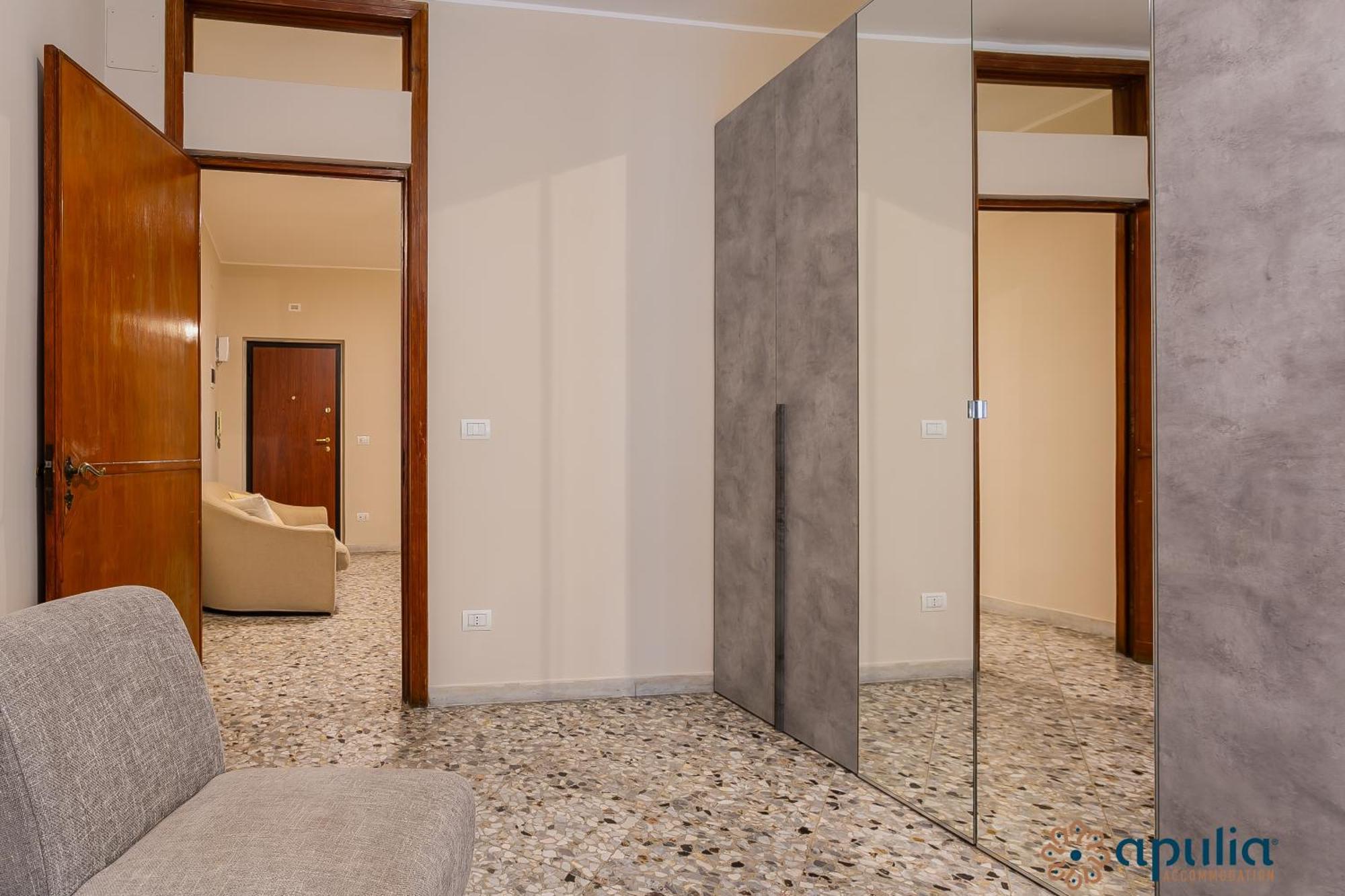 Piccinni Guesthouse By Apulia Accommodation บารี ภายนอก รูปภาพ