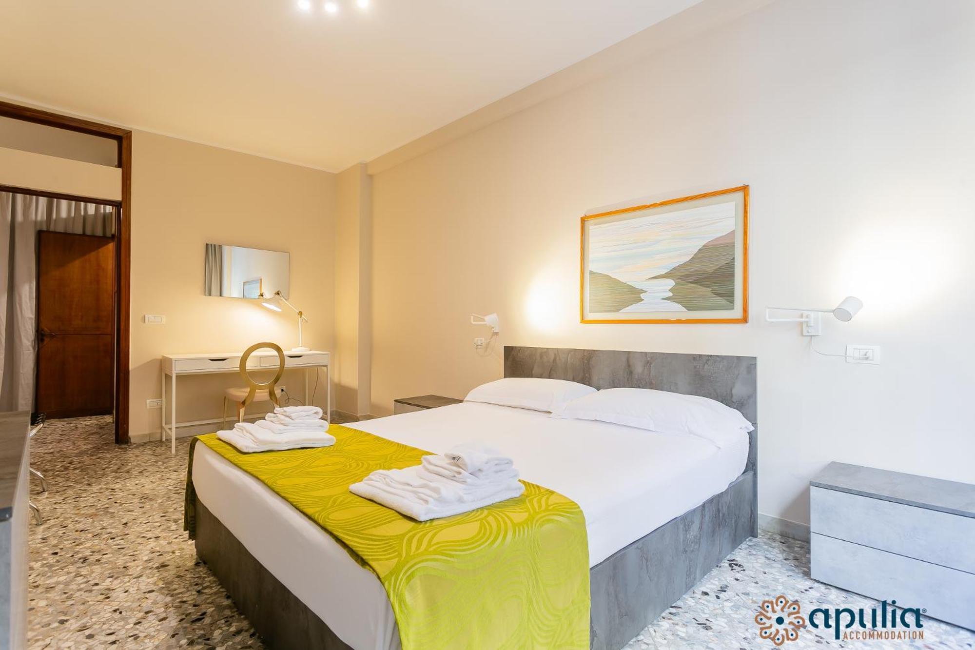 Piccinni Guesthouse By Apulia Accommodation บารี ภายนอก รูปภาพ