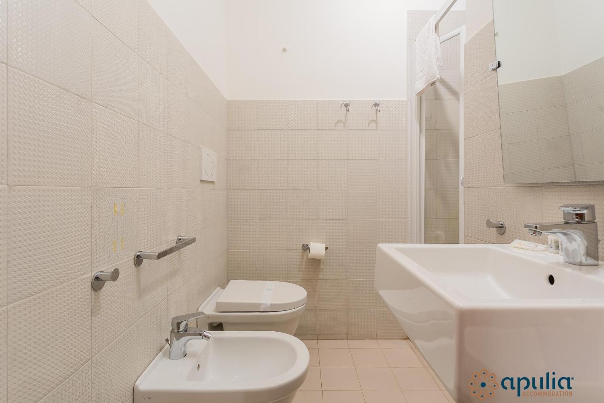 Piccinni Guesthouse By Apulia Accommodation บารี ภายนอก รูปภาพ