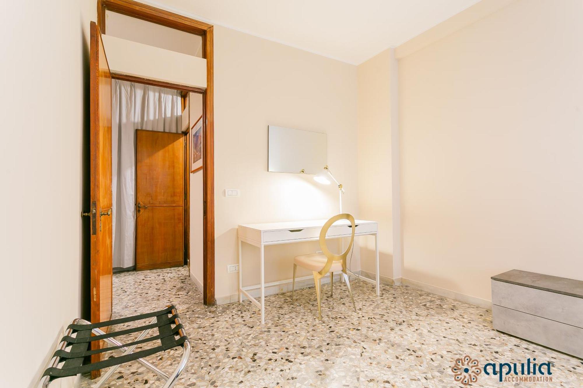 Piccinni Guesthouse By Apulia Accommodation บารี ภายนอก รูปภาพ