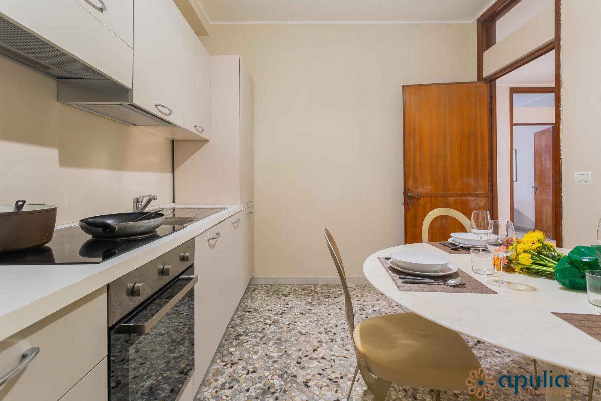 Piccinni Guesthouse By Apulia Accommodation บารี ภายนอก รูปภาพ