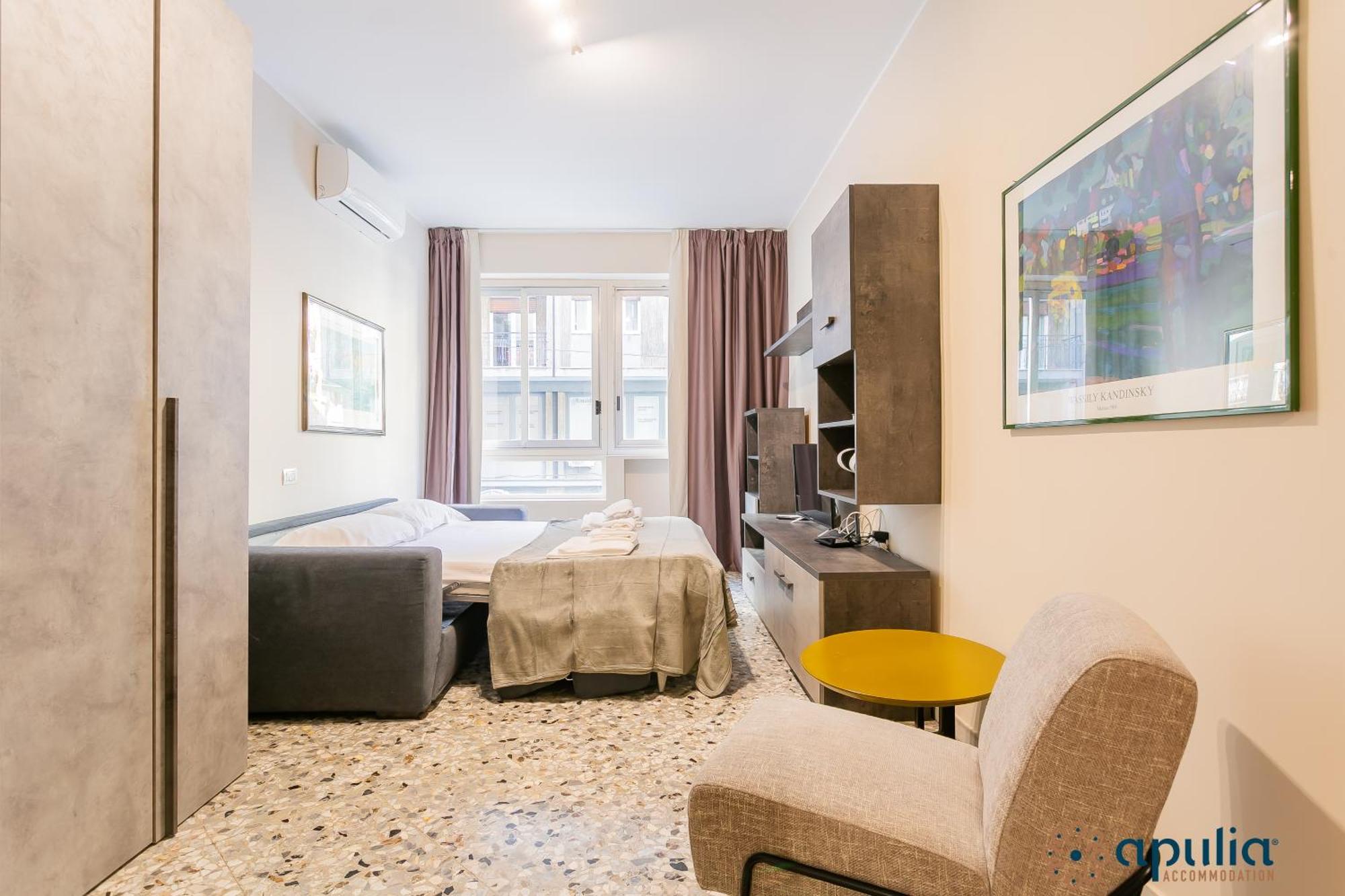 Piccinni Guesthouse By Apulia Accommodation บารี ภายนอก รูปภาพ